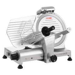 Aufschnittmaschine Profi Line von Hendi