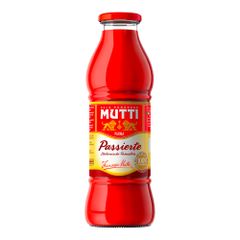 Passierte Tomaten 700g von Mutti