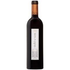 Vobiscum Rioja DOCa 2015 750ml - Rotwein von David Moreno