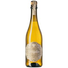 Verjulee Sparkling Tea 00% 750ml von Harm David