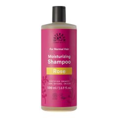 Bio Rose Shampoo 500ml from Urtekram