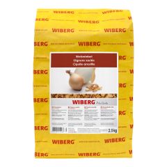 Röstzwiebel geschnitten 2500g von Wiberg