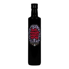 Erdbeer & Lavendel - Fruchtsirup 500ml von Holy Magic Super Sirup