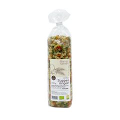 Bio Suppenringerl 400g