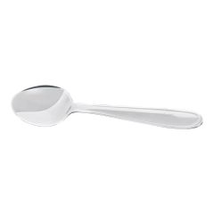 Pronto Mocha Spoon 108mm - 12-piece value pack from Lusol