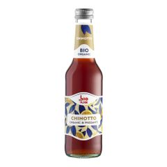 Bio Chinotto Bitterlimonade 275ml - 12er Vorteilspack von Plose