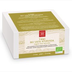 T-Bag® ORGANIC Vata Ayurveda tea from Demmers Teehaus