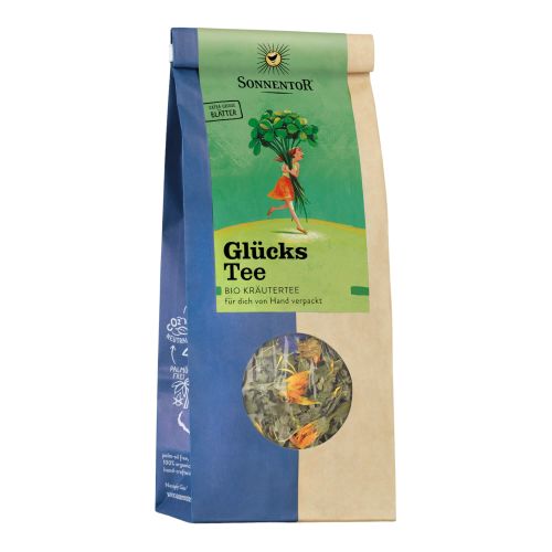 Bio Glückstee 50g