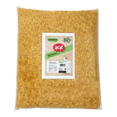 Bio Hartweizen Fleckerl 5000g von Wolf-Adamah