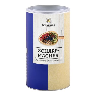 Bio Scharfmacher 300g - Gewürzmischung von Sonnentor