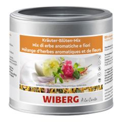 Kräuter-Blüten-Mix FG:45g 470ml von Wiberg