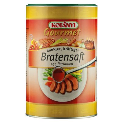 Kotanyi Bratensaft 1000g online bestellen