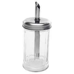 Zuckerdosierer mit Rohr von Was Germany