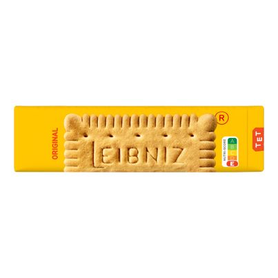 Butterkeks 200g von Bahlsen