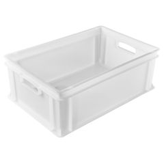 Stapelbehälter 60x40x22cm 40l von Werit
