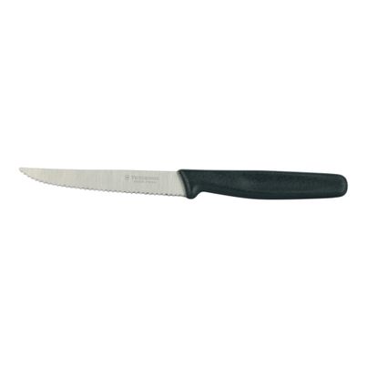 Steak/Pizzamesser mit Welle 11cm von Victorinox