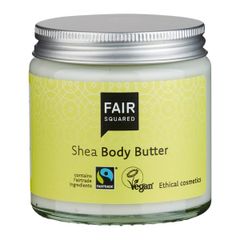 Bio Body Butter Shea  100ml