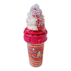 Spin Ice Twister Lolly 24g - 12er Vorteilspack von Sweet'n Fun