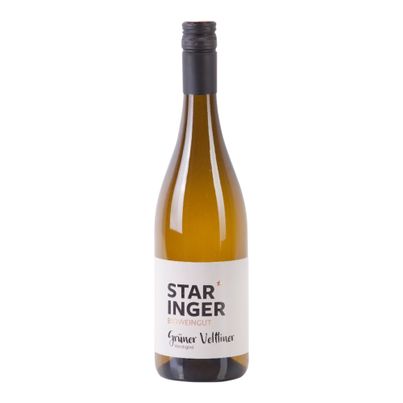 Bio Grüner Veltliner Marchgold 24 750ml von Staringer