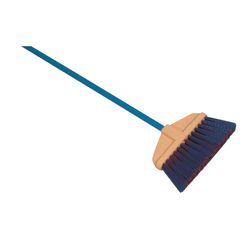 Terrassenbesen mit Stiel 1Stück von Masta