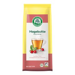 Bio Hagebutte 100g von Lebensbaum