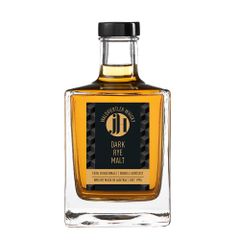 Dark Rye Malt Whisky J.H. 500ml von der Whiskyerlebniswelt Haider