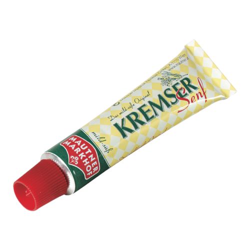 Kremser Senf 18g