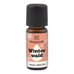 Bio Winterwald ätherisches Öl bio 10ml von Sonnentor