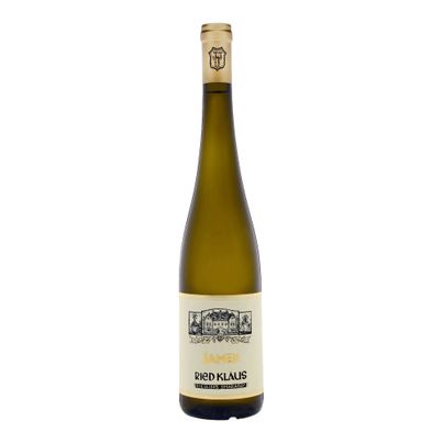 Riesling Smaragd Klaus 2020 375ml