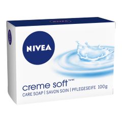 Seife Creme Soft 100g