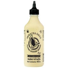 Sriracha Knoblauch Mayoo 455ml von Flying Goose