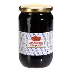 Amarenakirschen 750g von Il Conte