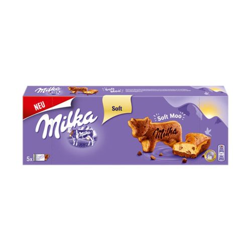 Milka Soft Moo 140g from Milka