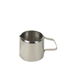 Milchkännchen Edelstahl von Assheuer & Pott