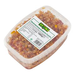 Backmischung kandierte Früchte 1000g von Tivoli