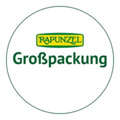 Bio RAPADURA Vollrohrzucker 20000g von Rapunzel