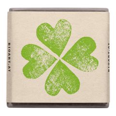 Bio Schoko Naps Vollmilch Kleebl. 1500g von Bio Art - Naps Collection