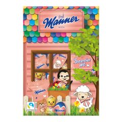 Manner Easter Animal Shared Appartment