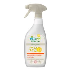 Bio Kalk-Reiniger Zitrone 500ml - 6er Vorteilspack von Ecover Essential