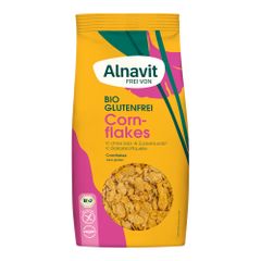 Bio Cornflakes 250g - 6er Vorteilspack von Alnavit