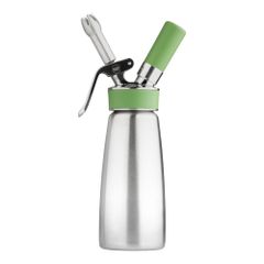 Cream dispenser Isi Green Whip - 1 piece from Isi