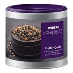 Pfeffer-Cuvee ca 240g 470ml von Wiberg