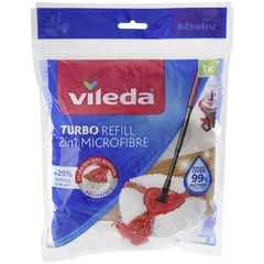 Easy Wring Turbo Ersatzkopf 1Stück von Vileda