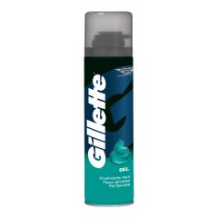 Rasiergel empfindliche Haut 200ml