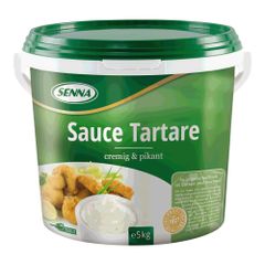 Sauce Tartare 5000g von Senna