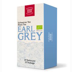 BIO Quick-T® Earl Grey Tee von Demmers Teehaus