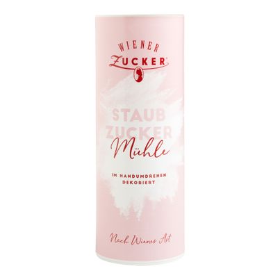 Viennese powdered sugar mill - 250g