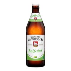 Bio Urstoff MW 500ml - 10er Vorteilspack von Neumarkter Lammsbräu
