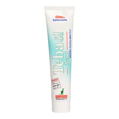 Bio Tebaöl-dent-Zahnpasta 75ml - 12er Vorteilspack von Styrums