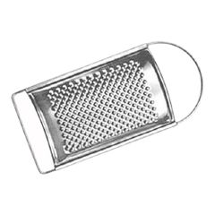 Nutmeg grater 18/0 from Contacto Bander